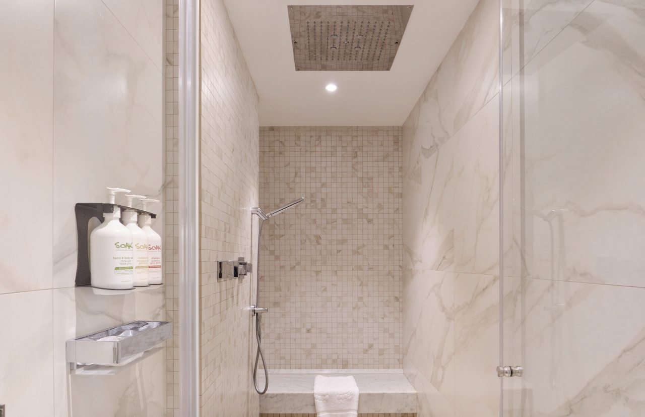 Люкс (Для некурящих), Отель Холидей Инн Москва Сокольники