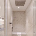 Люкс (Для некурящих), Отель Холидей Инн Москва Сокольники