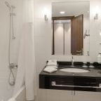 Люкс (Для некурящих), Отель Холидей Инн Москва Сокольники