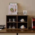 Люкс (Для некурящих), Отель Холидей Инн Москва Сокольники