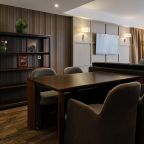 Люкс (Для некурящих), Отель Холидей Инн Москва Сокольники