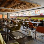 Ресторан «Москва», Отель Холидей Инн Москва Сокольники