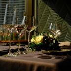 Ресторан «G&T Gourmet», Отель Холидей Инн Москва Сокольники