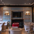 Ресторан «G&T Gourmet», Отель Холидей Инн Москва Сокольники
