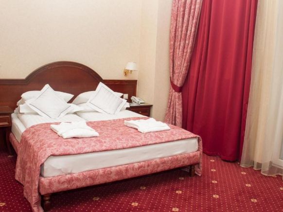 Фотография номера гостиницы Royal Falke Resort & SPA 