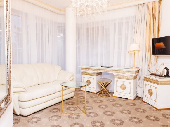 Фотография номера гостиницы Royal Falke Resort & SPA 