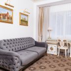 Двухместный (Номер Делюкс), Гостиница Роял Фальке Резорт энд СПА