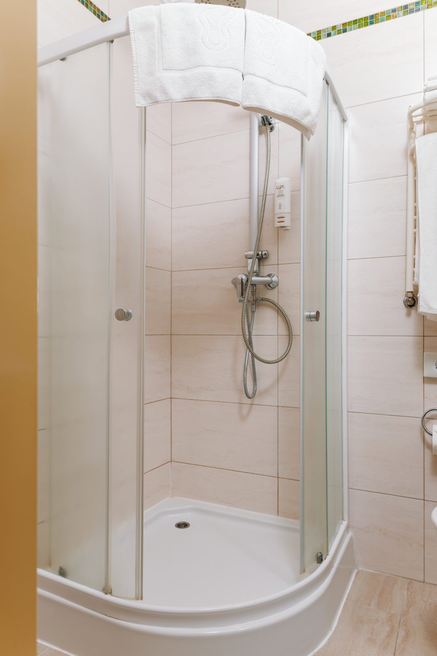 Двухместный (Улучшенный номер с 1 кроватью), Гостиница Роял Фальке Резорт энд СПА