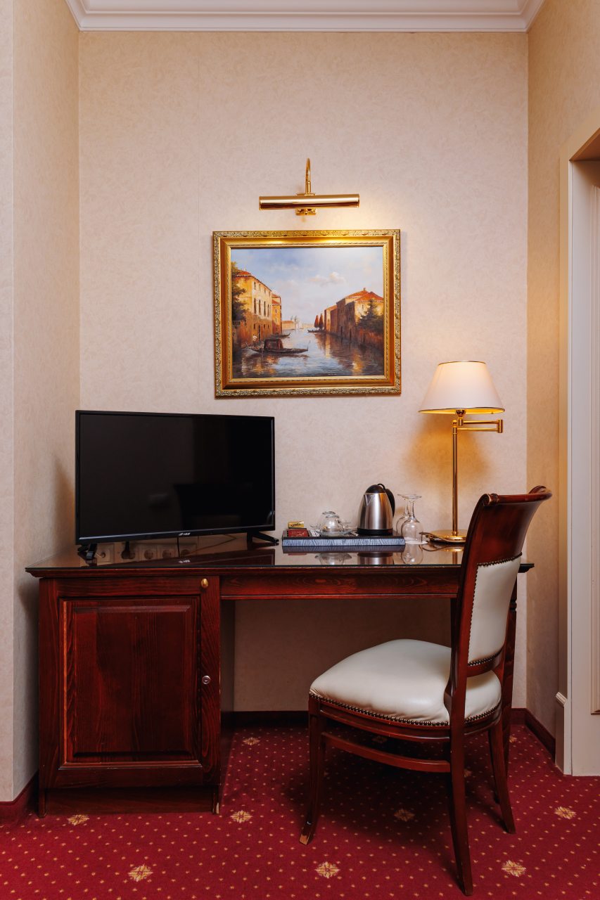 Двухместный (Семейный номер), Гостиница Роял Фальке Резорт энд СПА