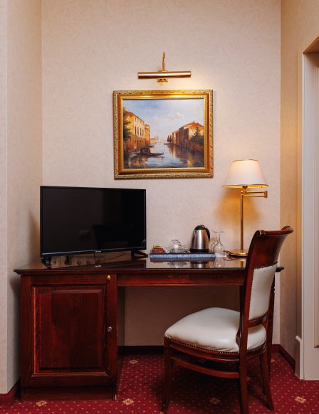 Фотография номера гостиницы Royal Falke Resort & SPA 