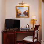 Двухместный (Семейный номер), Гостиница Роял Фальке Резорт энд СПА