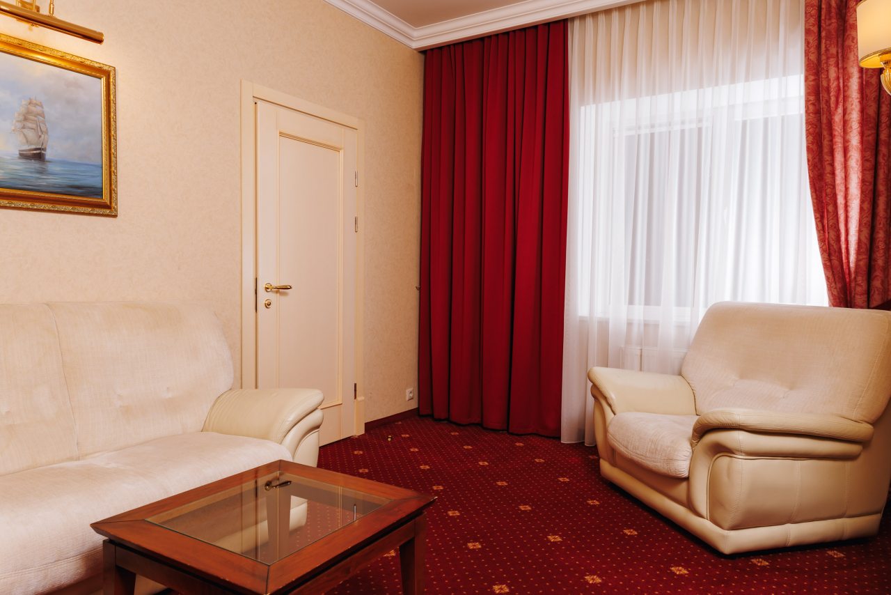 Двухместный (Семейный номер), Гостиница Роял Фальке Резорт энд СПА