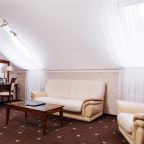 Студио (Номер-студия), Гостиница Роял Фальке Резорт энд СПА