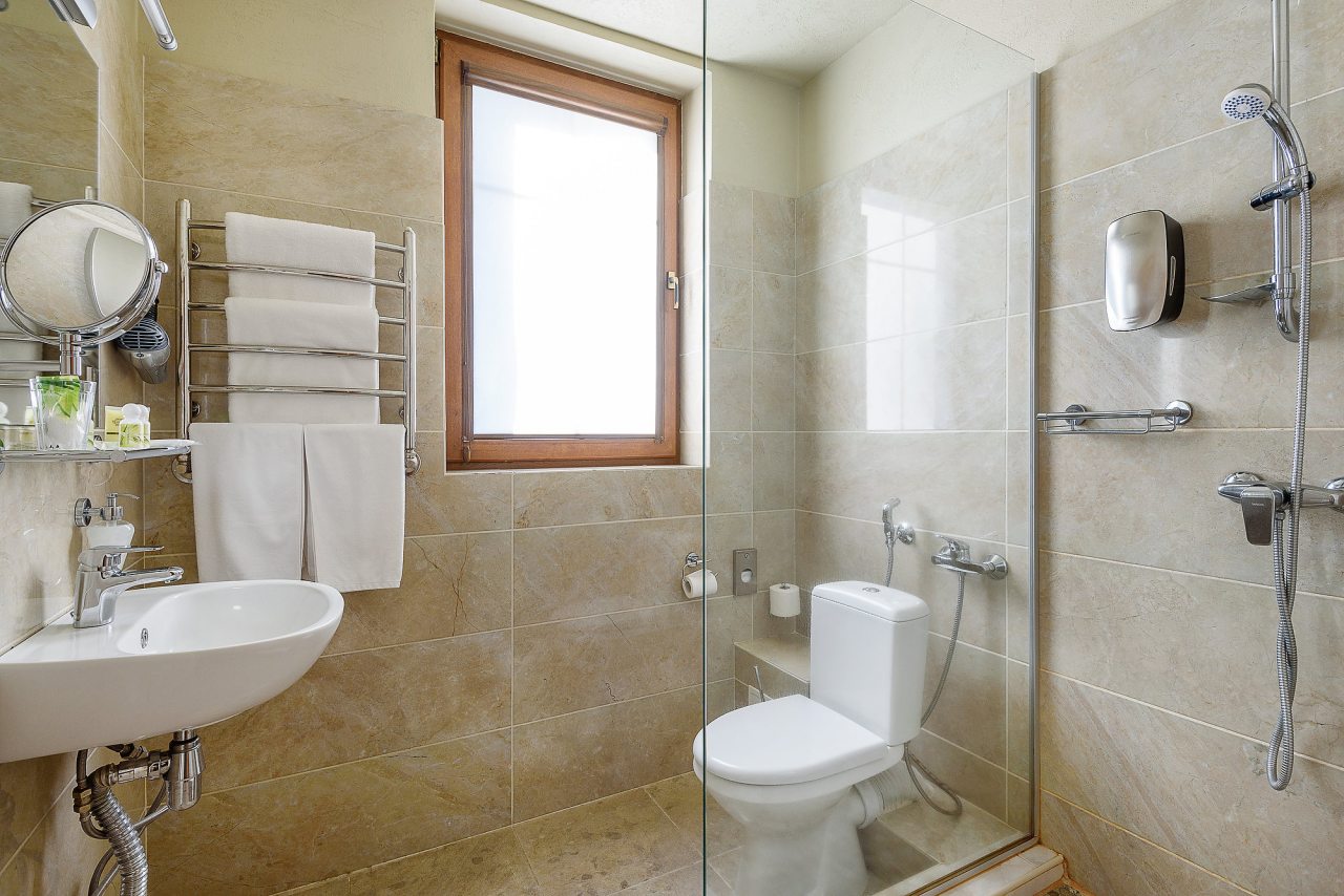 Двухместный (Номер 