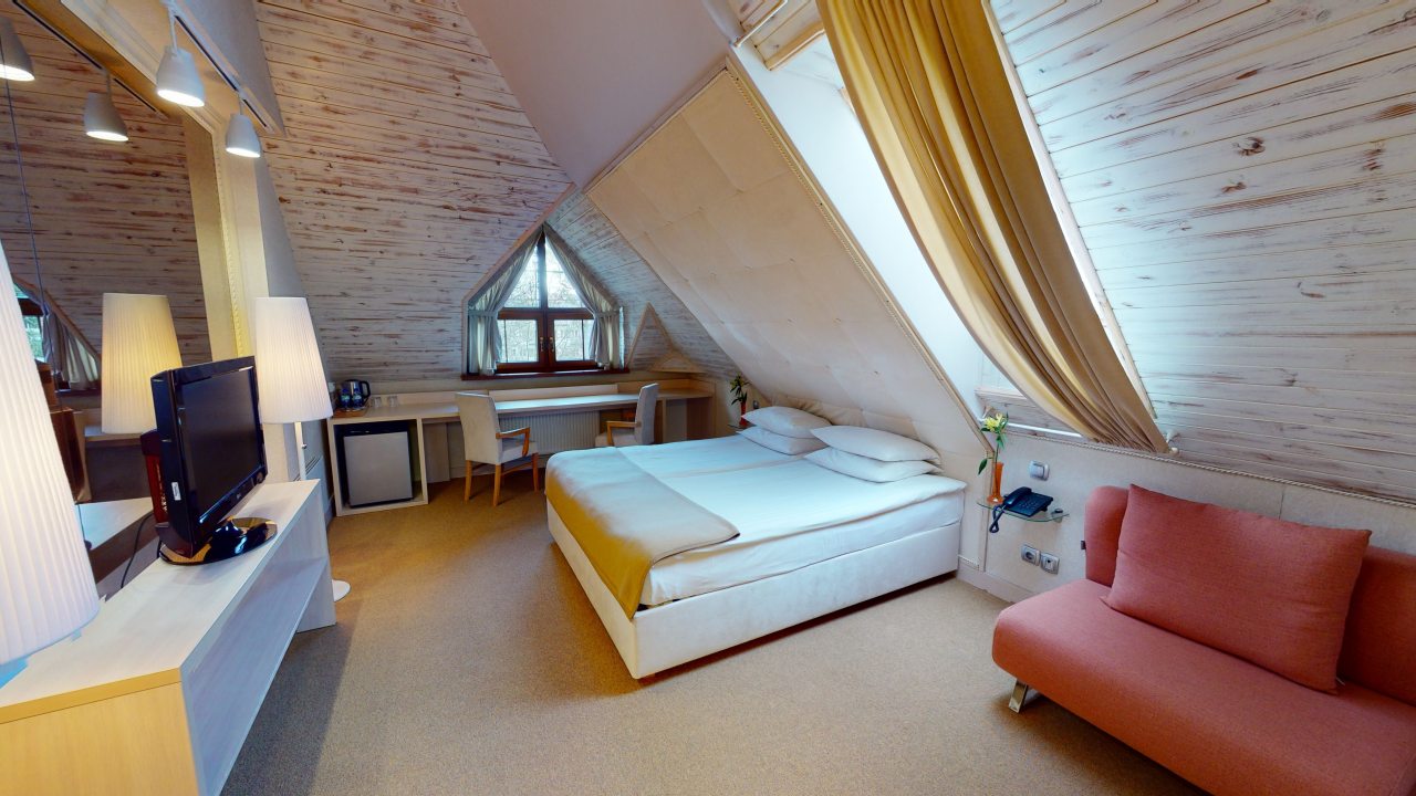 Двухместный (Номер 