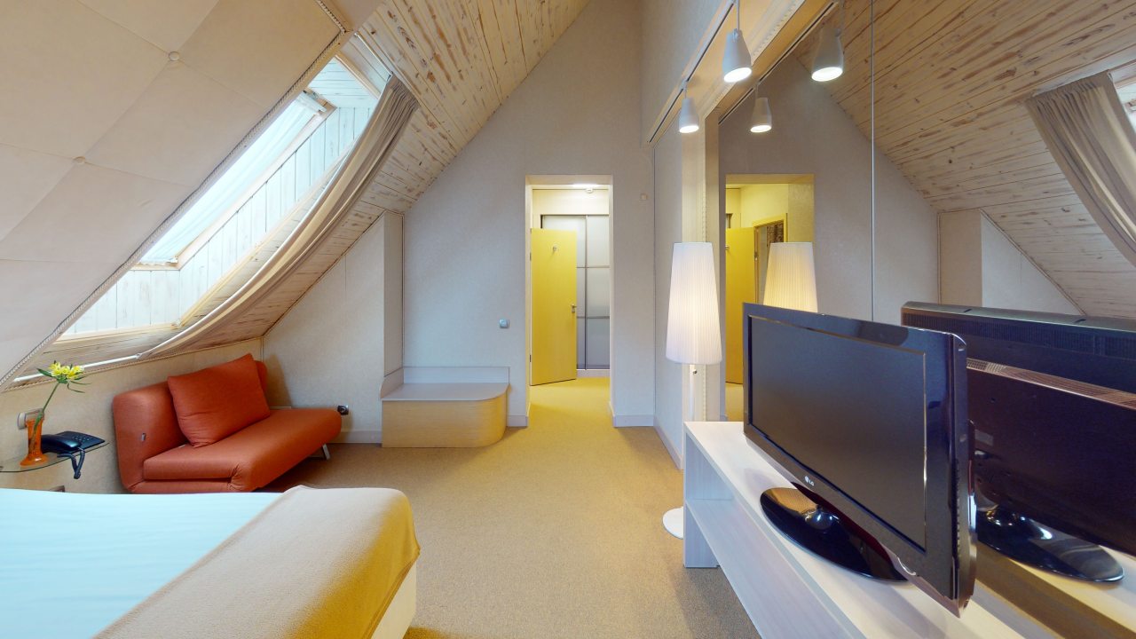 Двухместный (Номер 