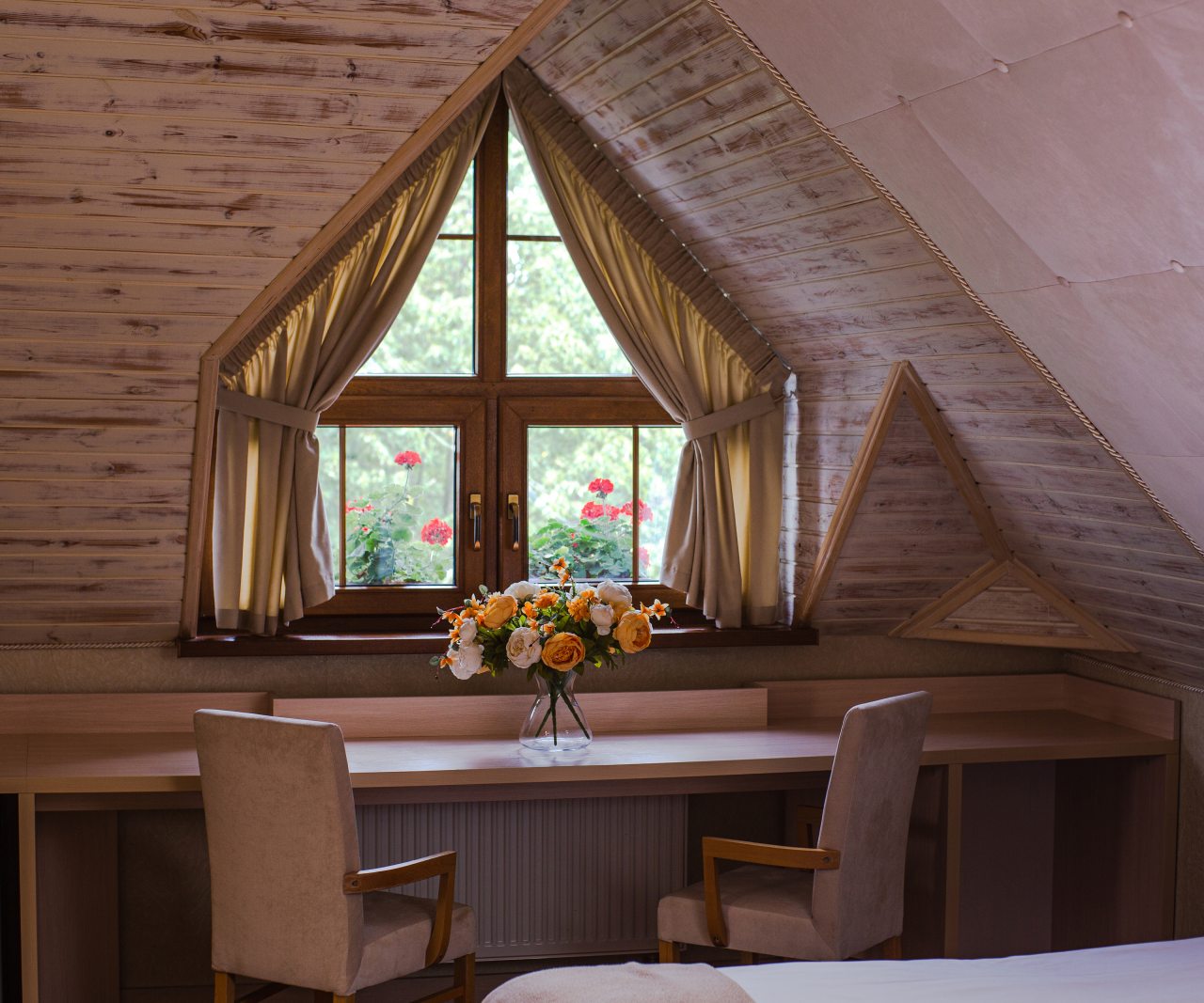 Двухместный (Номер 