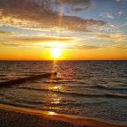 Общественный пляж, Люмьер отель & spa