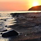 Общественный пляж, Люмьер отель & spa