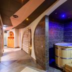 Сауна / SPA, Люмьер отель & spa