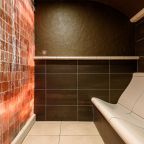 Сауна / SPA, Люмьер отель & spa