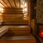 Сауна / SPA, Люмьер отель & spa