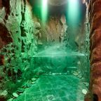 Сауна / SPA, Люмьер отель & spa