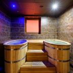 Сауна / SPA, Люмьер отель & spa