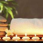 Полотенца для бассейна/пляжа, Люмьер отель & spa