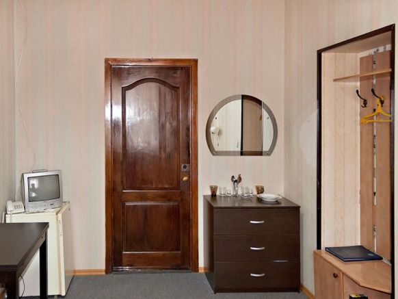 Фотография номера гостиницы ГК Кировский