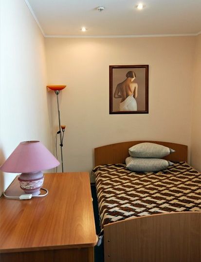 Фотография номера гостиницы ГК Кировский