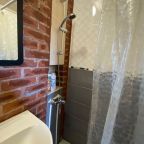 душ мансардный 2 х местный номер