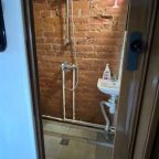 Двухместный (Мансардный 2х местный номер с душем), Гостевой дом Исаакиевский апарт