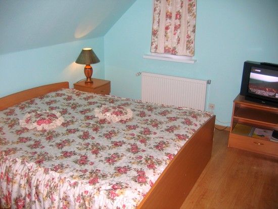 Фотография номера гостевого дома Старый доктор