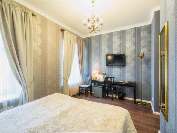 Фотография номера гостиницы Отель 1913 год