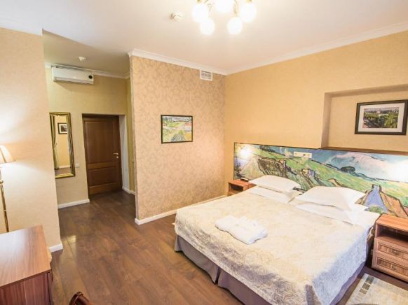 Фотография номера гостиницы Отель 1913 год