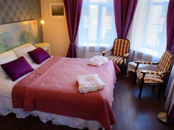 Фотография номера гостиницы Отель 1913 год