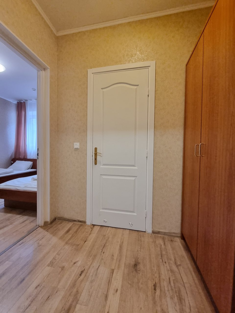 Двухместный (Эконом Твин), Отель Балтик-спорт