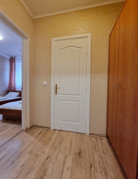 Фотография номера гостиницы Отель Балтик Спорт