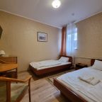 Двухместный (Эконом Твин), Отель Балтик-спорт