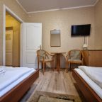 Двухместный (Эконом Твин), Отель Балтик-спорт