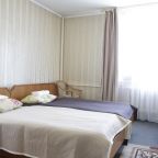 Двухместный (Стандарт Твин), Отель Балтик-спорт