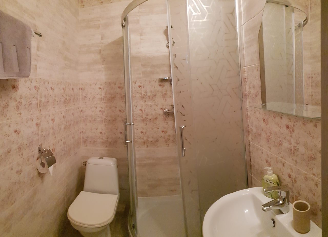 Двухместный (Стандарт Твин), Отель Балтик-спорт