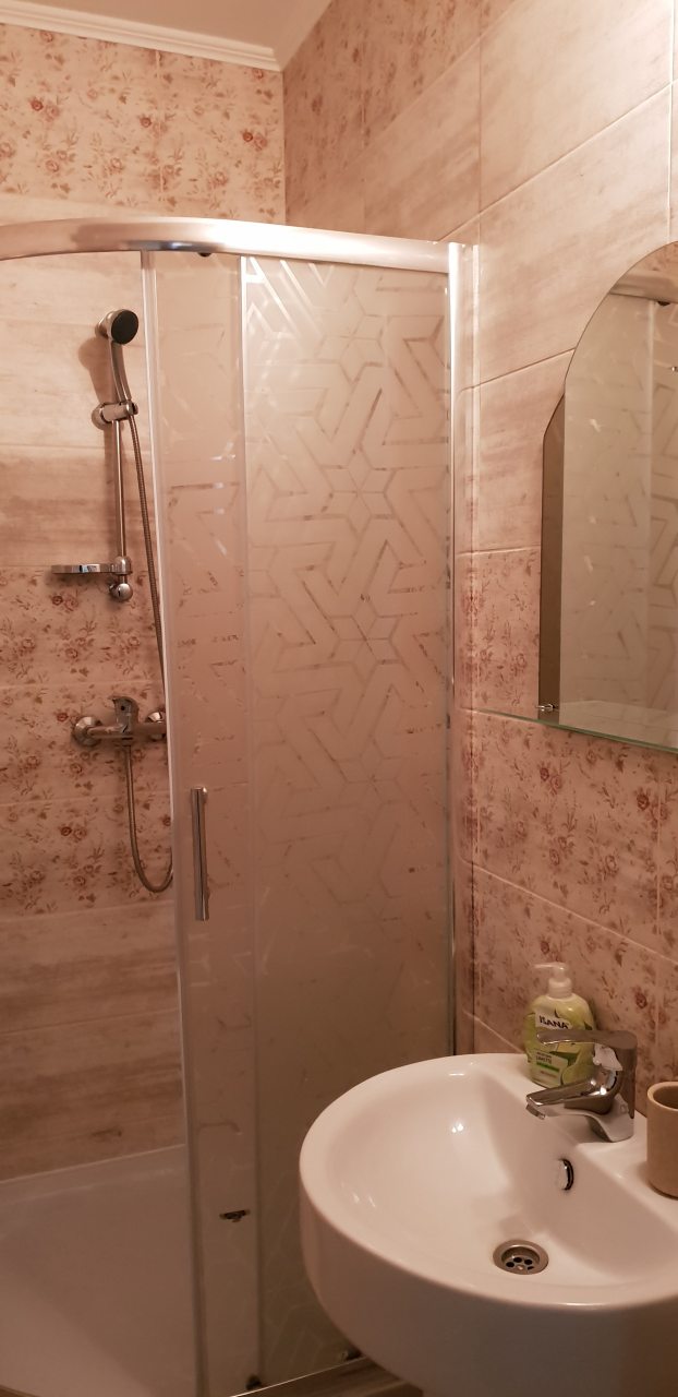 Двухместный (Стандарт Твин), Отель Балтик-спорт