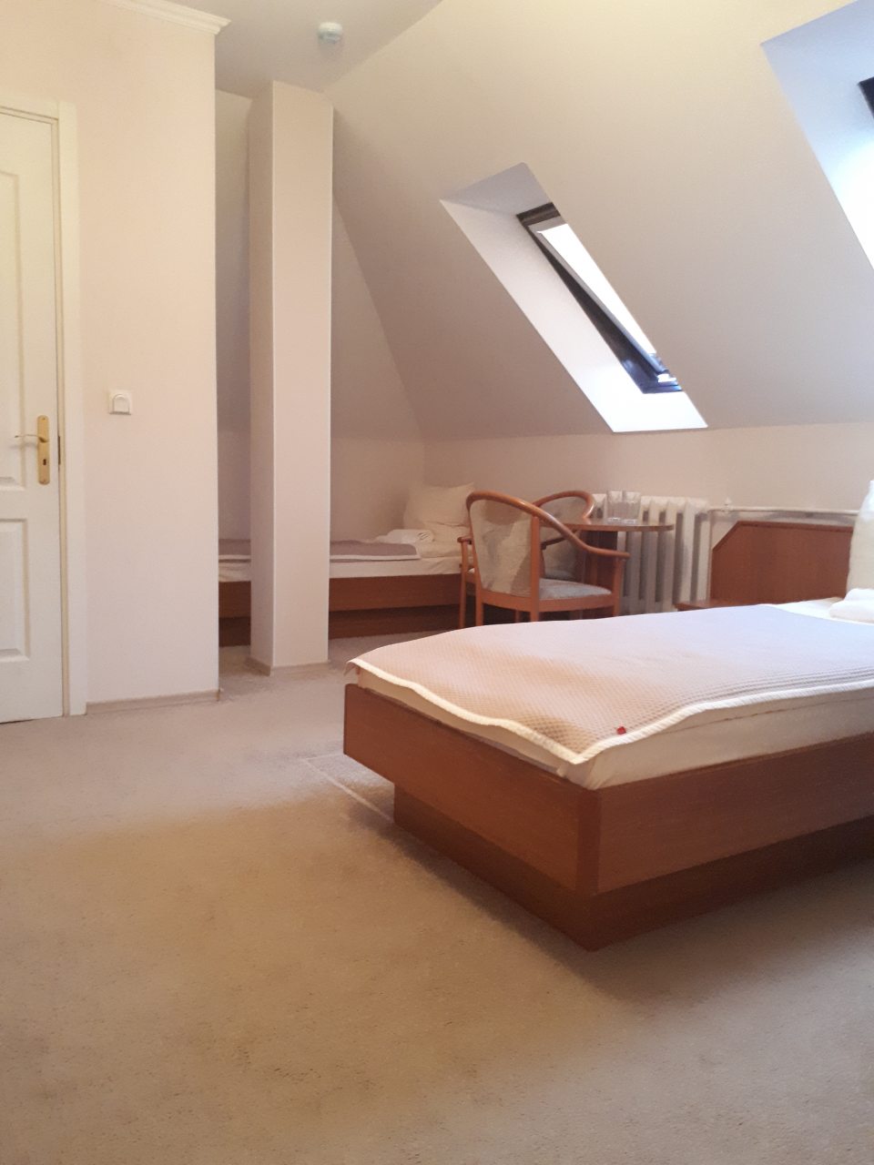 Двухместный (Стандарт Твин), Отель Балтик-спорт