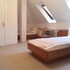 Двухместный (Стандарт Твин), Отель Балтик-спорт