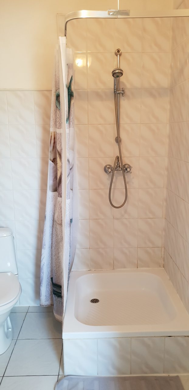 Двухместный (Стандарт Дабл), Отель Балтик-спорт