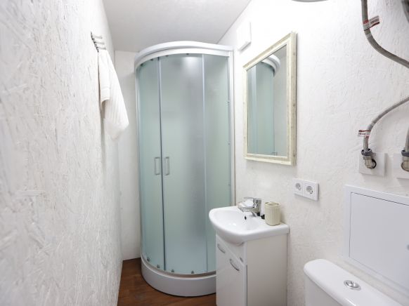 Фотография номера гостиницы Отель Балтик Спорт