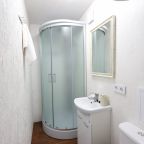 Двухместный (Глэмп), Отель Балтик-спорт