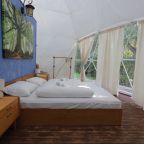 Двухместный (Глэмп), Отель Балтик-спорт